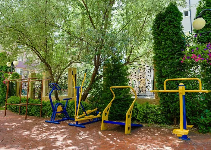 Apartament Sweet Homes *