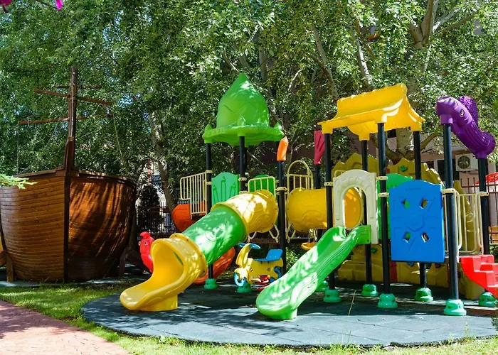 Apartament Sweet Homes Słoneczny Brzeg