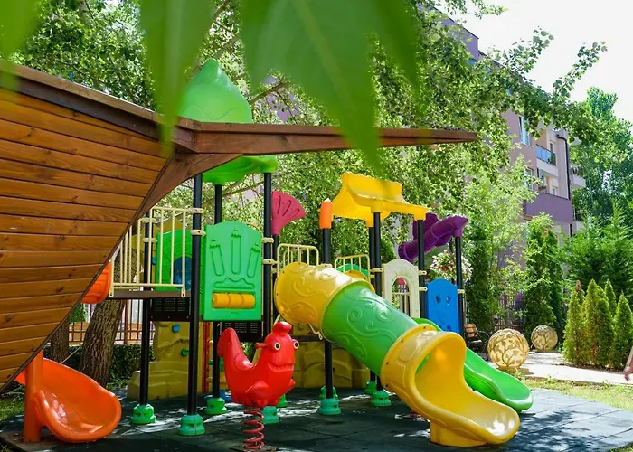 Sweet Homes Apartament Słoneczny Brzeg