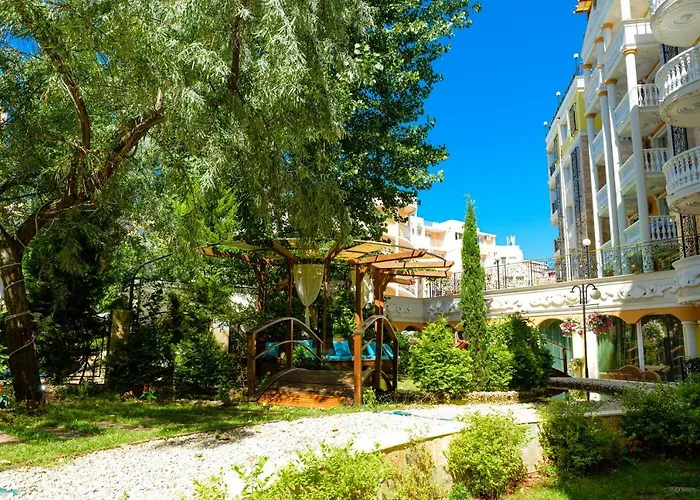 Appartamento Sweet Homes *