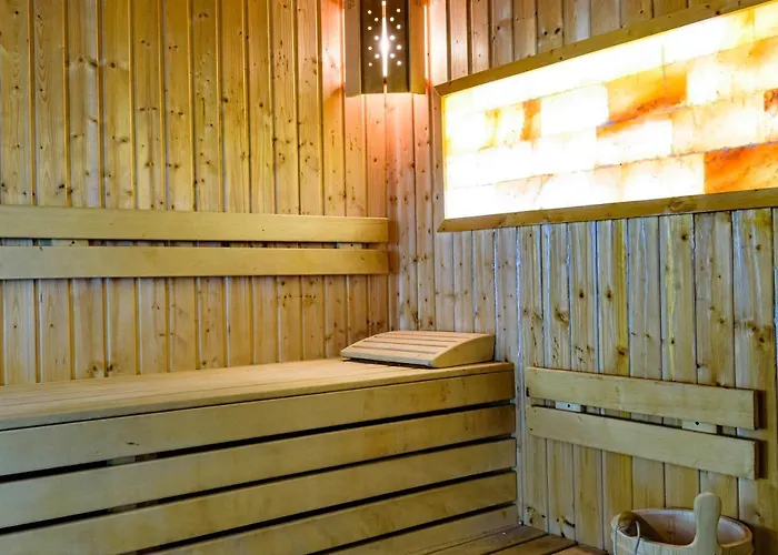 Sweet Homes * Słoneczny Brzeg