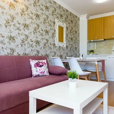 Sweet Homes Апартаменты