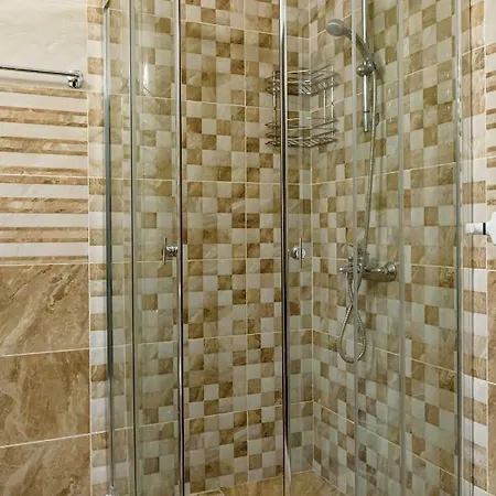 Апартаменты Sweet Homes Солнечный берег