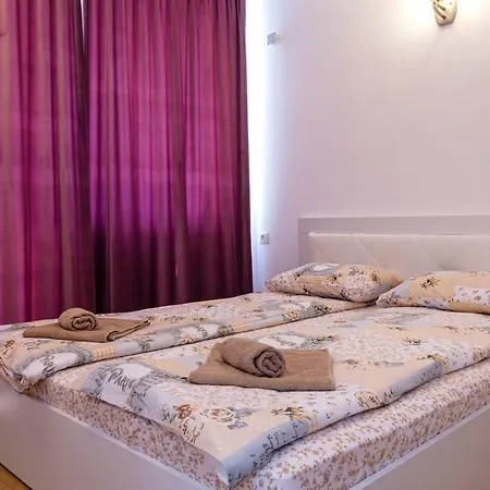 Sweet Homes Апартаменты Солнечный берег