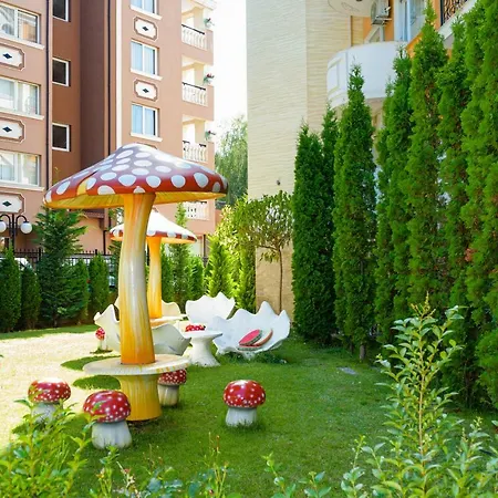 Sweet Homes *