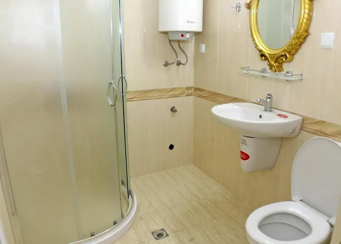 Appartement Sweet Homes *