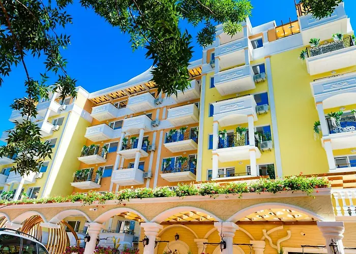 Sweet Homes Sunny Beach