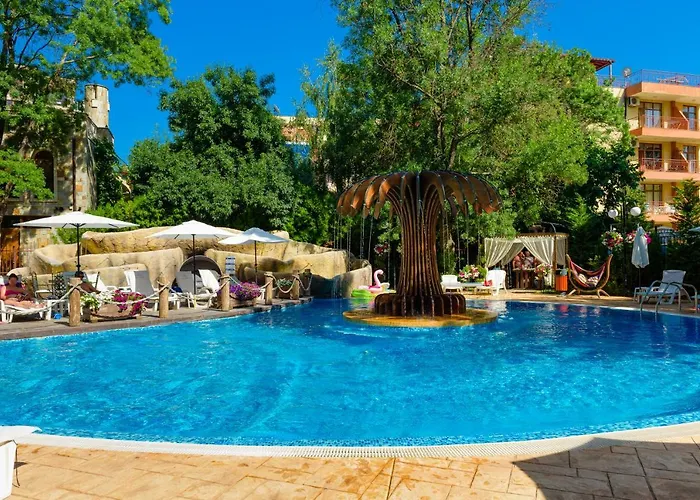 Sweet Homes Appartement *