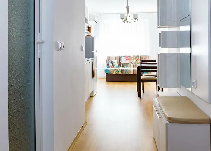 Appartement Sweet Homes