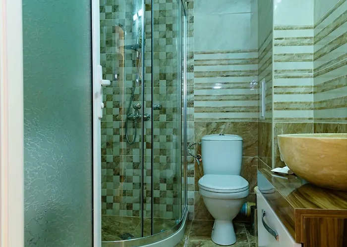 Appartement Sweet Homes Sunny Beach