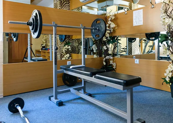 Appartement Sweet Homes Sunny Beach