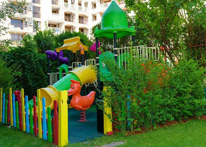 Sweet Homes Appartement *