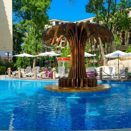 Sweet Homes Солнечный берег