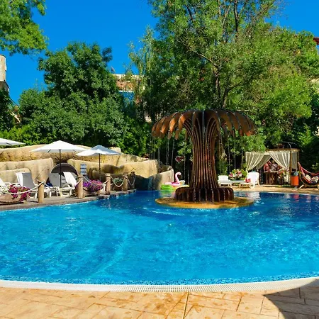 Sweet Homes Апартаменты *