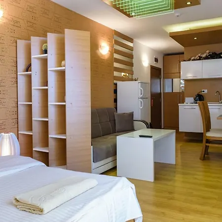 Sweet Homes * Солнечный берег