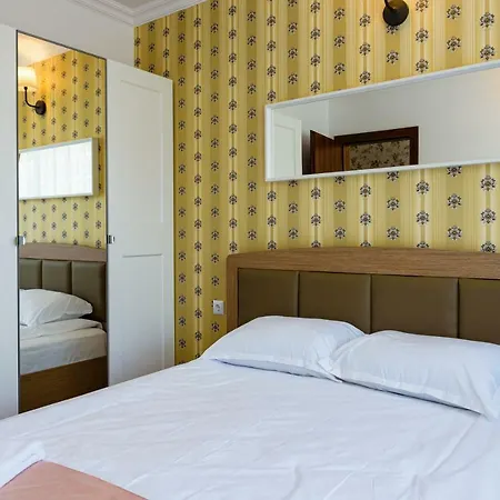 Sweet Homes Солнечный берег