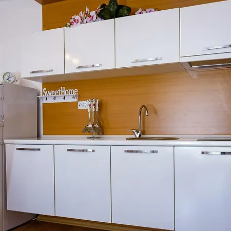 Sweet Homes * Солнечный берег