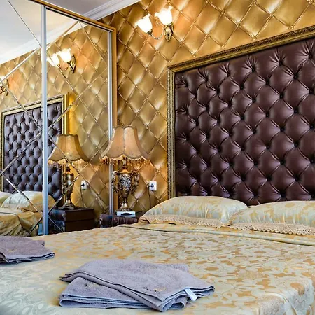 Sweet Homes * Солнечный берег