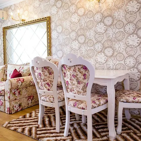 Апартаменты Sweet Homes