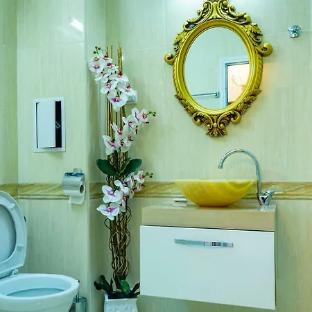 Sweet Homes Апартаменты