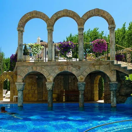 Апартаменты Sweet Homes