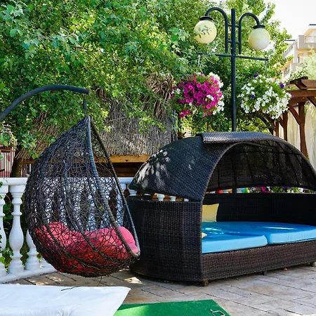 Апартаменты Sweet Homes