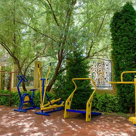 Апартаменты Sweet Homes *